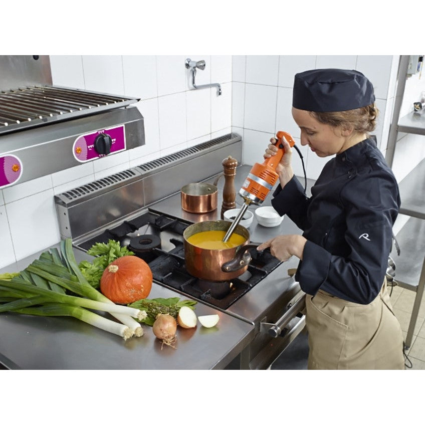 PROFESSIONAL HAND MIXER JUNIOR MX 225 - Mabrook Hotel Supplies