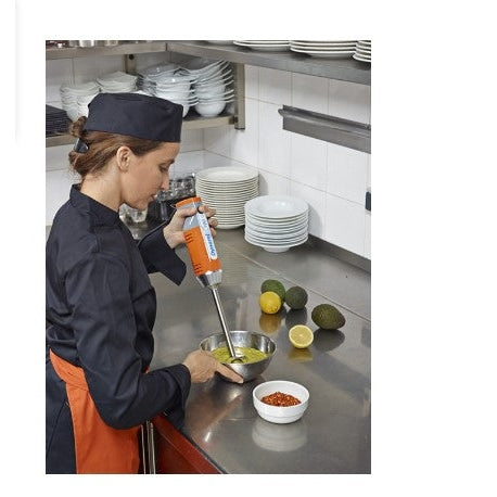 PROFESSIONAL HAND MIXER DYNAMIX® DMX 160 - Mabrook Hotel Supplies