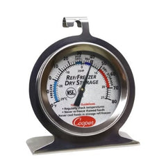 Cooper-Atkins® 25HP-01-1 HACCP Refrigerator / Freezer Thermometer - Mabrook Hotel Supplies