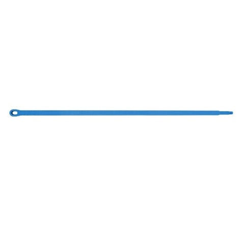 IGEAX ONE PIECE HANDLE 150 CM, BLUE - Mabrook Hotel Supplies