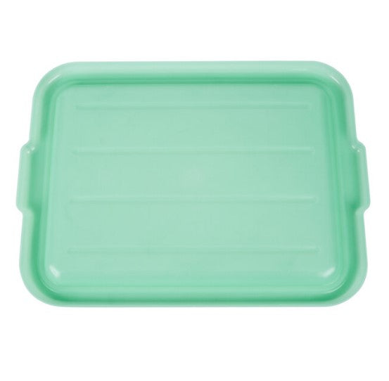 TRAEX COLOR-MATE GREEN FOOD STORAGE BOX LID - Mabrook Hotel Supplies