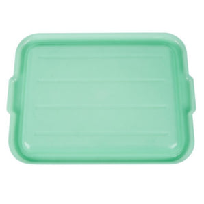 TRAEX COLOR-MATE GREEN FOOD STORAGE BOX LID