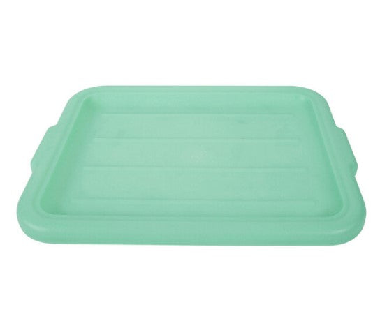 TRAEX COLOR-MATE GREEN FOOD STORAGE BOX LID - Mabrook Hotel Supplies