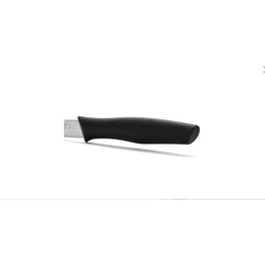 NOVA SERIES 100 MM BLACK COLOUR PARING KNIFE - Mabrook Hotel Supplies