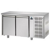 2 DOOR UNDERCOUNTER REFRIGERATOR GN 1/1 MID LINE.