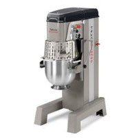 New Cline 40 Planetary Mixer with Variable Speed & Potentiometer.