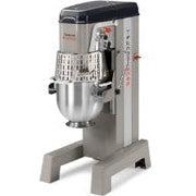 Planetary Mixer Cline2 80 VV with Electronic Speed Variator & Timer.