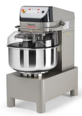 High Quality Spiral Mixer Helix 200 Kg Painted Version , Spiral with 2 Speeds & Bowl with 2 Speeds. - Mabrook Hotel Supplies