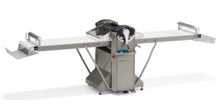 High Quality Manual Dough Sheeter Easy 616 , Base Version - Belt Dim Total: 600x3200 mm (ExB). - Mabrook Hotel Supplies