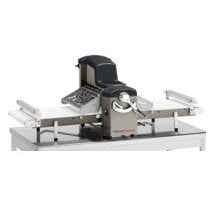 Manual Dough Sheeter Easy 507 , Bench Model with Variable Speed. - Mabrook Hotel Supplies