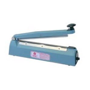 IMPULSE SEALER MACHINE , HAND OPERATED