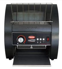Hatco/ Toast-Max Conveyor Toaster Designer Black.