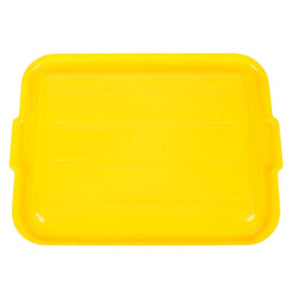 TRAEX COLOR-MATE YELLOW FOOD STORAGE BOX LID