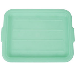TRAEX COLOR-MATE GREEN FOOD STORAGE BOX LID