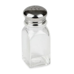 TRAEX 2 OZ SALT/PEPPER SHAKER