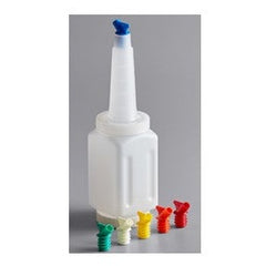 BAR KEEP JAR PACK,128 OZ