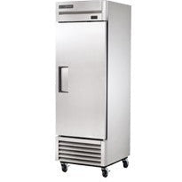 TRUE SINGLE DOOR UPRIGHT REFRIGERATOR