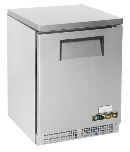 Single Door UnderCounter Freezer. - Mabrook Hotel Supplies