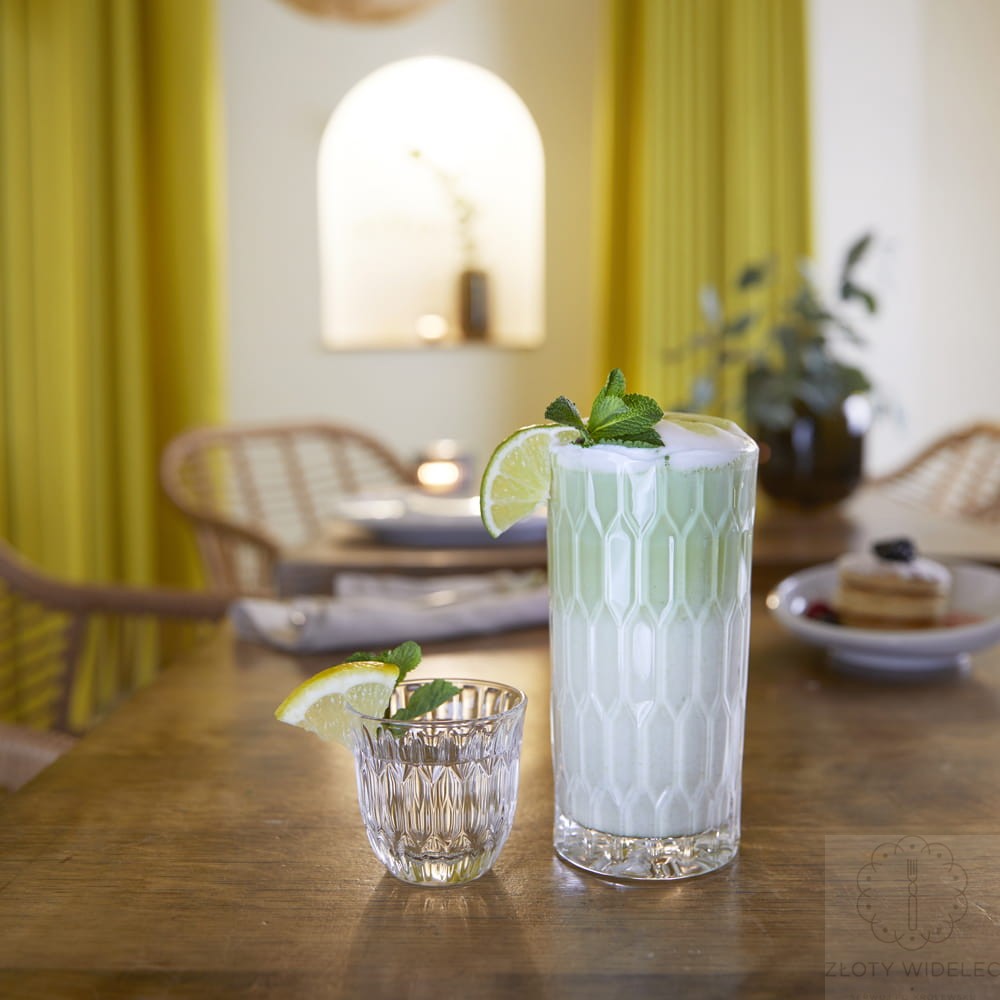 WMF TRUE FLAVOUR LATTE MACCHIATO GLASS - Mabrook Hotel Supplies