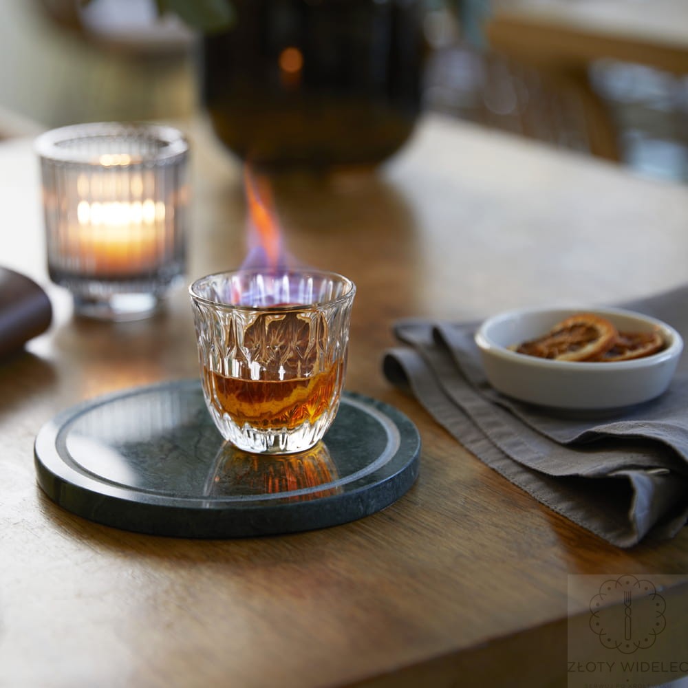 WMF TRUE FLAVOUR ESPRESSO GLASS - Mabrook Hotel Supplies