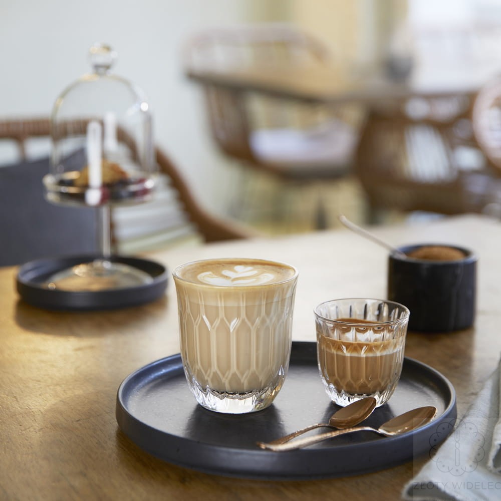 WMF TRUE FLAVOUR ESPRESSO GLASS - Mabrook Hotel Supplies