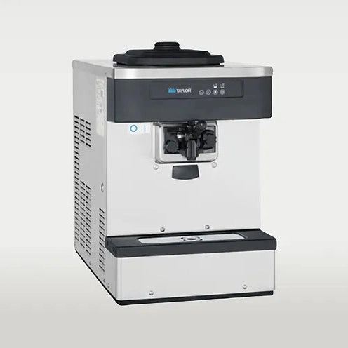 SOFT SERVE FREEZER. SINGLE FLAVOR. COUNTERTOP. - Mabrook Hotel Supplies