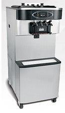 C713 Soft Serve Ice cream Machine. - Mabrook Hotel Supplies