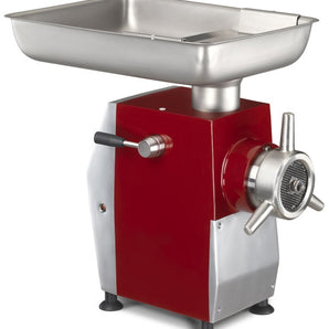 TA 32 STAINLESS STEEL COUNTER MEAT MINCER - Mabrook Hotel Supplies