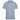 Round collar T shirts , FABRIC: 73.5% Cotton 23.5 % silk 3% Spandex , Color: Light Blue , Size: 2XL.