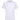 Round collar T shirts , FABRIC: 73.5% Cotton 23.5% silk 3% Spandex , Color: White , Size: 4XL.