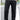 Black Color Chino Pants 2 Side & 2 Back Pockets 98% Cotton & 2%spandex , Size: 29