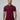 Mercerized Cotton Polo Shirts , Color Maroon ,Fabric: Veil: 100% Cotton Bottom , Size: 4XL