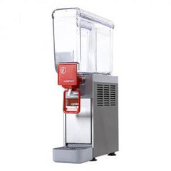 5 ltr Cap Single Bowl Cold Drink Dispenser. - Mabrook Hotel Supplies
