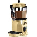 3L HOT DRINK DISPENSER - GOLD