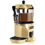 5L HOT DRINK DISPENSER - GOLD