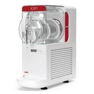 1 Bowl with 2.8 Ltr ICON 1 Cold Drink Dispenser.