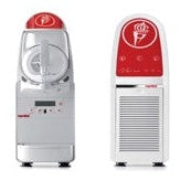 Ice Cream Dispenser MiniGel Plus 1. - Mabrook Hotel Supplies