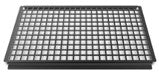 GN1/1 TEFLON COATED ALUMINIUM GRILL