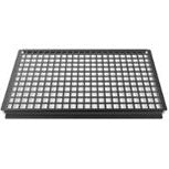 GN1/1 TEFLON COATED ALUMINIUM GRILL