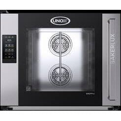 VITTORIA ELECTRIC CONVECTION OVEN LED 6 600X400.