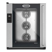 10 600x400 LED CONTROL CAMILLA OVEN.