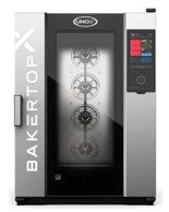 10 Trays BakerTop -X Digital ID Electric Combi Oven. - Mabrook Hotel Supplies