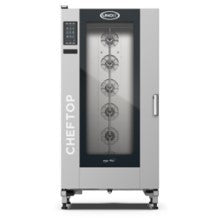 ChefTop Mind Maps Big Plus Series 20 Trays Electric Combi Oven.