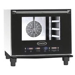 S.E CHEFTOP 3 GN2/3 ELECTRIC OVEN - Mabrook Hotel Supplies