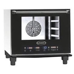 S.E CHEFTOP 3 GN2/3 ELECTRIC OVEN - Mabrook Hotel Supplies