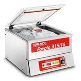 Stainless Steel Favola Digital Chamber Vaccum Packaging Machine.