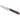 VICTORINOX PARING KNIFE, ROSEWOOD - 10 CM ROSEWOOD