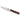 VICTORINOX KITCHEN & CARVING KNIFE ROSEWOOD HANDLE 12 cm