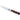 VICTORINOX KITCHEN & CARVING KNIFE ROSEWOOD HANDLE 25 cm