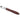 VICTORINOX LEMON DECORATOR, ROSEWOOD HANDLE BLACK